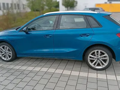 Gebraucht Audi A3