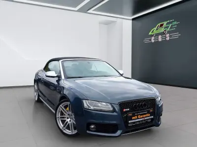 Gebraucht Audi S5 Cabriolet