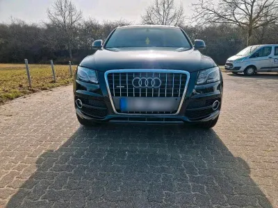 Gebraucht Audi Q5