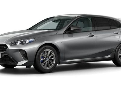Grau Gebraucht 2025 BMW M135 Shadowline Kleinwagen | 41.544 € (Fairer Preis)