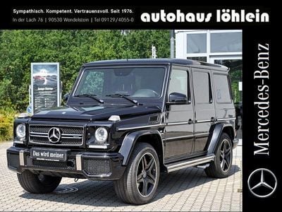 Mercedes G63 AMG