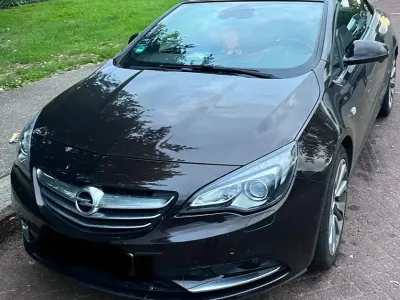 Gebraucht Opel Cascada
