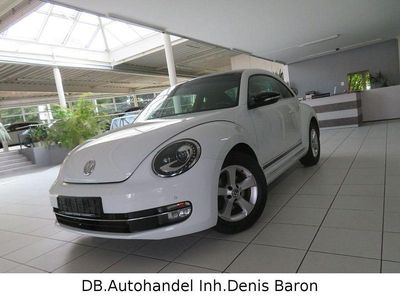 VW Beetle