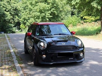 Mini John Cooper Works Clubman
