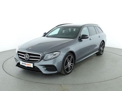 Mercedes E250