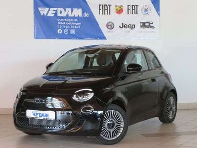 gebraucht Fiat 500e ICON 23,8 kWh 95PS *Winter,Parkpaket*