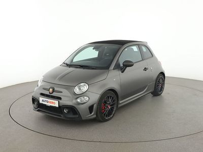 Abarth 595C