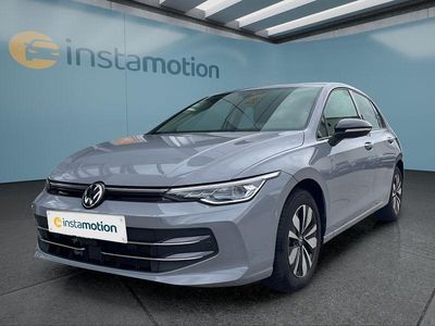 Gebraucht VW Golf VIII 116 PS (85 kW) 2025 Grau Kleinwagen