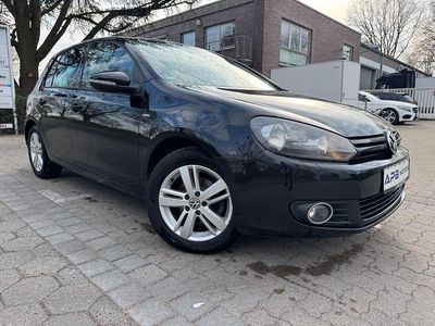 Usado VW Golf VII Business 86 HP (63 kW) 2012 Other Sedan