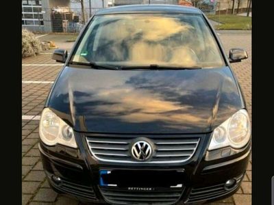 gebraucht VW Polo 1.4 FSI