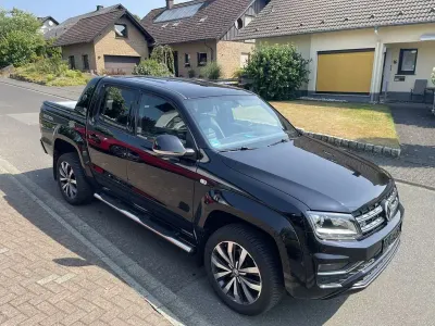 Gebraucht VW Amarok