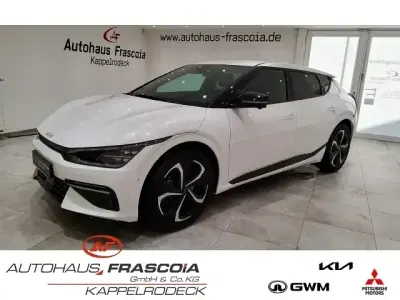Gebraucht Kia EV6