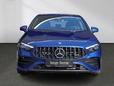 Mercedes A35 AMG