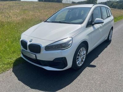 BMW 218 Gran Tourer