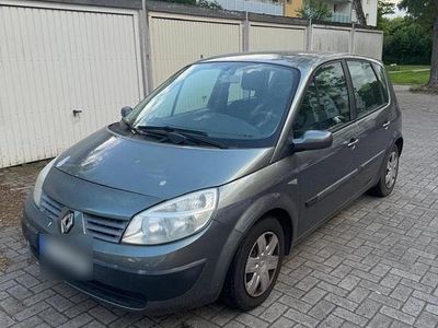 Renault Mégane II