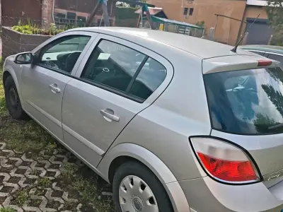 Używany Opel Astra