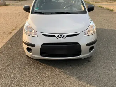 Occasion Hyundai i10