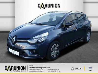Renault Clio Grandtour Gebraucht In Dresden 17 Autouncle