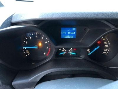 Ford Tourneo Connect