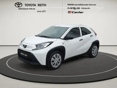 Gebraucht Toyota Aygo X