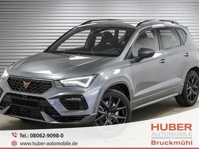 Gebraucht Cupra Ateca VZ 300 PS (220 kW) 2025 Andere SUV