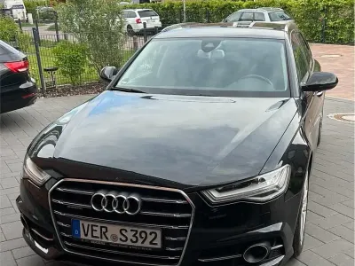 Gebraucht Audi A6
