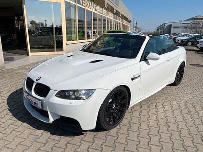 Gebraucht BMW M3 Sport Line 309 PS (227 kW) 2010 Andere Cabrio