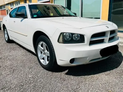 Gebraucht Dodge Charger