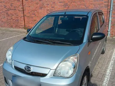 Gebraucht Daihatsu Cuore