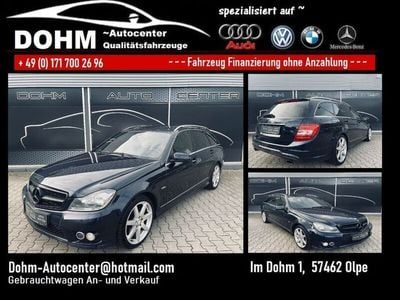 Mercedes C350