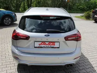 Gebraucht Ford Focus