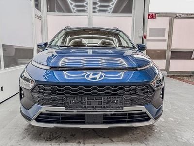 Neu Hyundai Bayon Life 99 PS (72 kW) 2025 SUV
