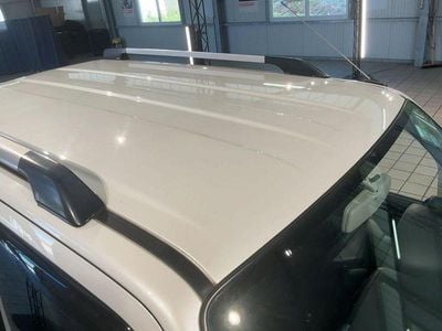 Begagnad Suzuki Jimny Club 84 HK (61 kW) 2016 Vit SUV