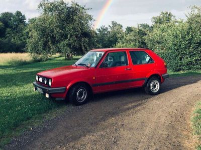 gebraucht VW Golf II 