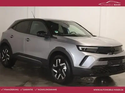 Gebraucht Opel Mokka