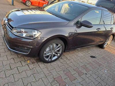 gebraucht VW Golf 1.6 TDI 4Motion BlueMotion Technology Comfortline