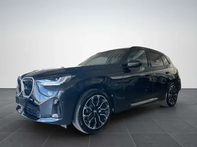 Używany BMW X3 M Sport 197 KM (144 kW) 2025 Szary SUV