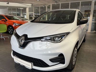 gebraucht Renault Zoe ohne Batterie Z.E. 50 LIFE