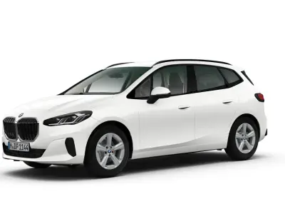 Gebraucht BMW 220