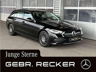 Mercedes C180
