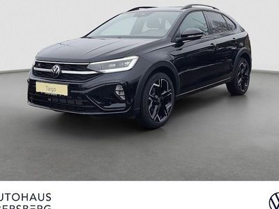 Neu VW Taigo R-line 150 PS (110 kW) 2025 Schwarz SUV