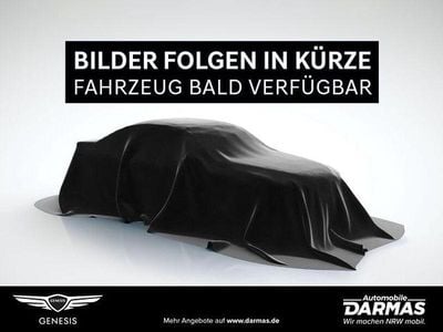 Gebraucht Genesis G70 197 PS (144 kW) 2022 Weiß Limousine