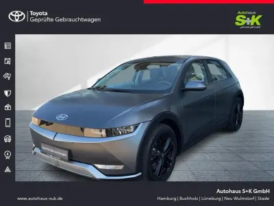 Gebraucht Hyundai Ioniq 5