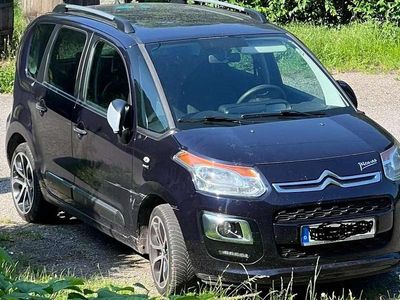 Citroën C3 Picasso
