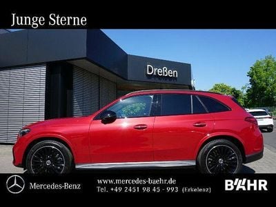 Mercedes GLC450