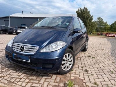 Mercedes A150