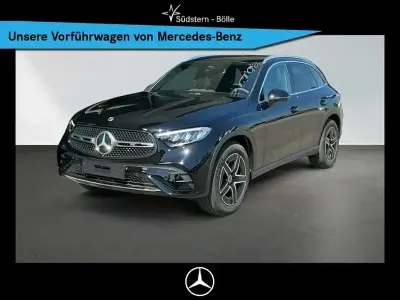 Gebraucht Mercedes GLC200
