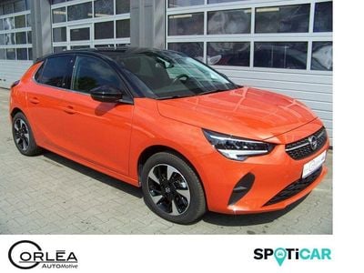 Gebraucht Opel Corsa 100 kW (136 PS) 2020 Unbekannt (metallic) Limousine