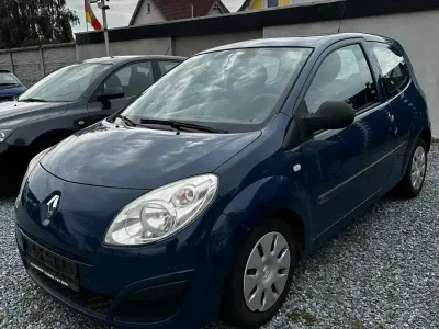 Gebraucht Renault Twingo