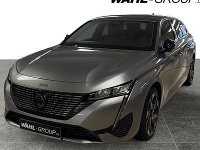 Nouă Peugeot 308 SW Allure 136 CP (100 kW) 2025 Gri Break